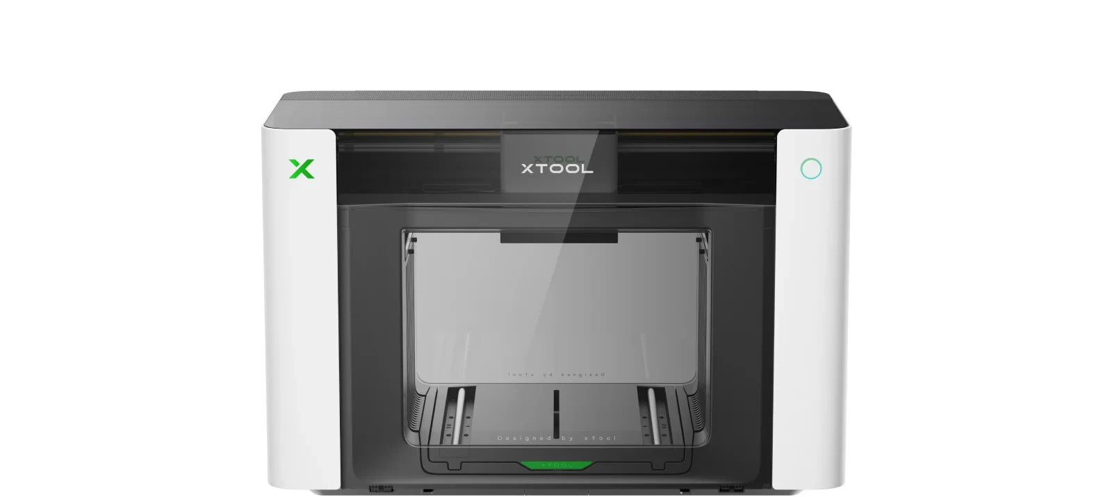 xTool O1 Omni Printer – UV-Druck Nürnberg bei CreaBlond